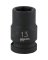 13MM IMPACT SOCKET