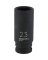 23MM 1/2 Impact Deep Socket