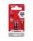 2PK T20 TORX INSERT BIT