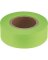1"X200'LIME FLAGGING TAPE