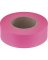 Empire 200 Ft. x 1 In. Pink Flagging Tape