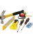 7PC HOME TOOL SET