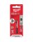 Milwaukee SHOCKWAVE 3/16 In. Slotted 2 In. Power Impact Screwdriver Bit