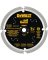 DEWALT 7-1/4 In. HardiePlank PCD Circular Saw Blade