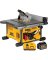 FLEXVOLT 60V TABLE SAW