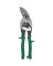 Channellock 10 In. Offset Aviation Right Snips