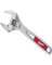 8" WIDE JAW ADJ WRENCH