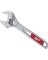 8" ADJUSTABLE WRENCH