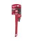 14" STEEL PIPE WRENCH