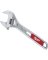 6" ADJUSTABLE WRENCH