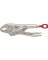 5" Locking Pliers Curved Jaw