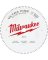 Milwaukee 12 In. 100-Tooth Ultra Fine Finish Circular Saw Blade