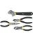 Do it Pliers And Wrench Set (4 Piece)