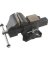 4" HD MECHANICS VISE