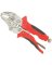 Do it Best 5 In. Curved Jaw Locking Pliers