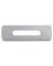 Stanley Double Edge Slotted 2-1/4 In. Carpet Knife Blade (5-Pack)