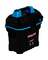5GAL 5HP W/D VACUUM