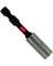 3" MGNTC BIT HOLDER