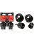 18398 HOLE SAW 5PC