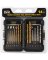 14PC DRILL/MASONRY SET