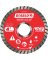 4" DIAMOND BLADE CONTINUOUS