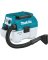 18V 2-GAL WET/DRY VACUUM