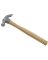 Do it 7 Oz. Smooth-Face Curved Claw Hammer with Hardwood Handle