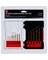 13PC TTNIUM DRLL BIT SET