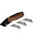 FOLDING KNF WITH 3 BLADE