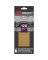 6PK 120G 1/3 SANDPAPER