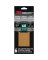 6PK 60G 1/3 SANDPAPER