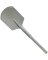 4-1/2X17 CLAY SPADE BIT