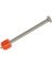 100PK 2-1/2" FASTEN PIN