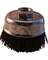 3" Coarse Cup Brush