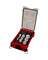 12PC QLK HD HOLE SAW KIT