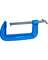 6" C-Clamp Channellock