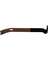 15" HCS FLAT PRY BAR