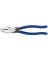 Klein 9 In. High-Leverage Linesman Pliers