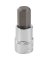 Channellock 3/8 In. Drive 1/2 In. 6-Point Standard Hex Bit Socket