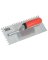 Do it Best 1/4 In. Square Notched Trowel