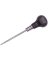 Stanley 6-1/6 In. Wood Handle Scratch Awl