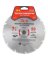 Do it Master Combination 7-1/4 In. 60-Tooth Crosscut/Rip Circular Saw Blade