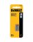 #8 1" SLOTTED INSERT BIT