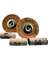 4" Buffing Kit