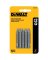 5PC 2" #2 PHILLIPS BIT