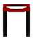 PACKOUT LW PRFL HANDLE