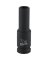 Channellock 1/2 In. Drive 7/16 In. 6-Point Deep Standard Impact Socket