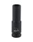 Channellock 1/2 In. Drive 1/2 In. 6-Point Deep Standard Impact Socket