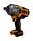 20V 3/4" HTRQ IMP WRENCH