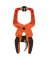 1-1/2" HAND CLAMP